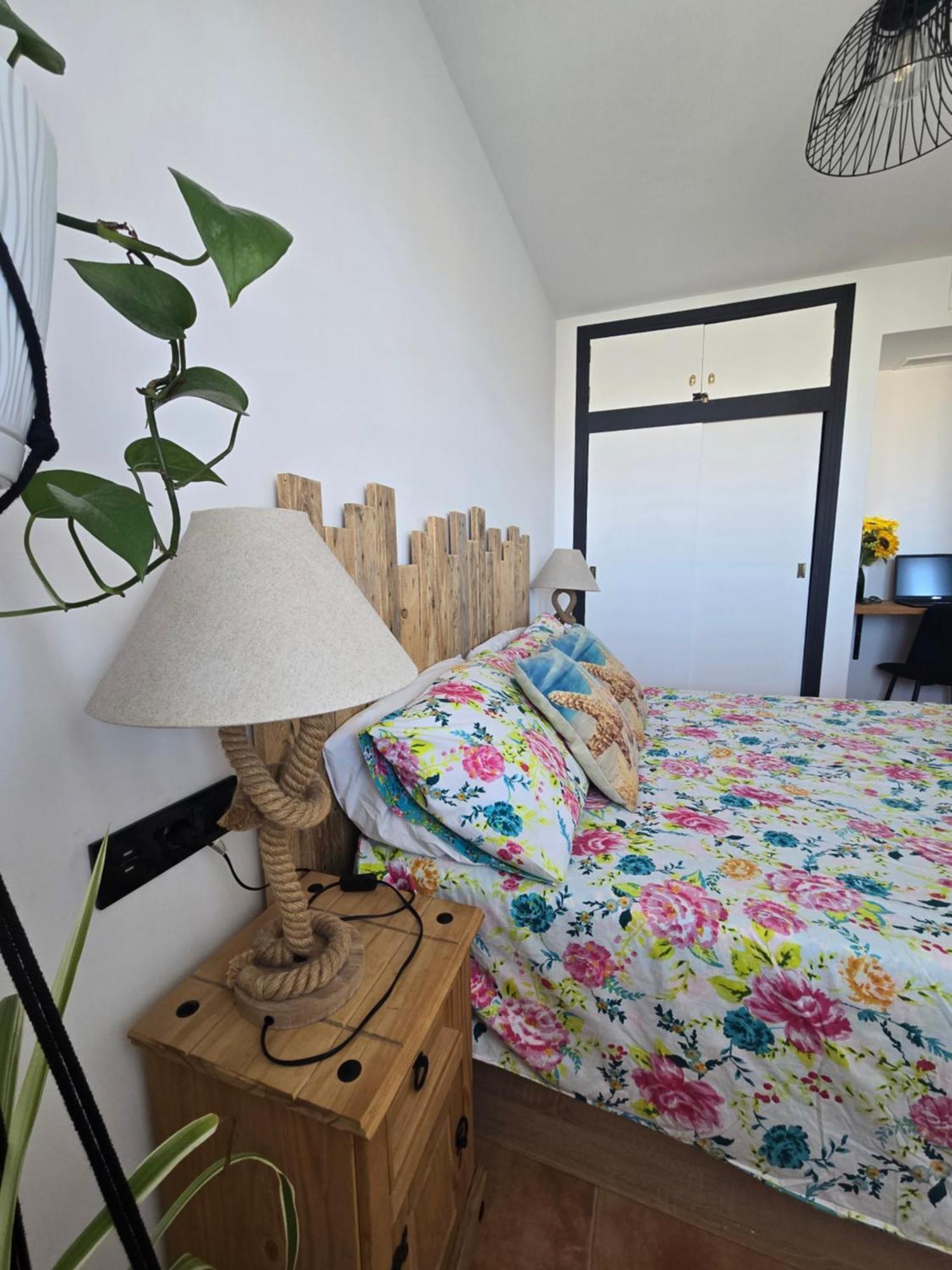 Apartament Bella Vista 로스 니에토스 외부 사진