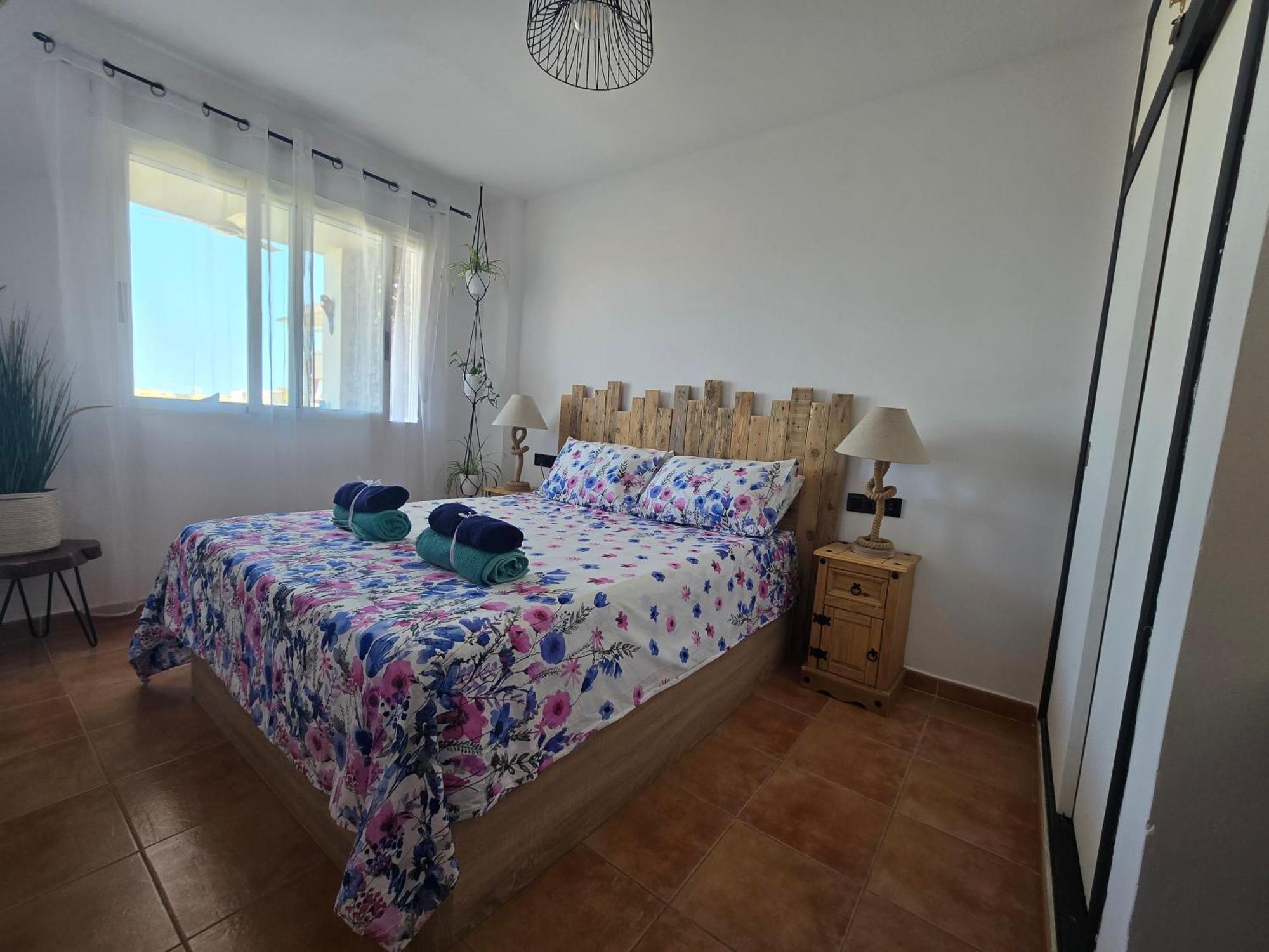 Apartament Bella Vista 로스 니에토스 외부 사진